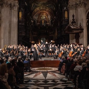 John Rutter Tickets, Tour Dates and Concerts