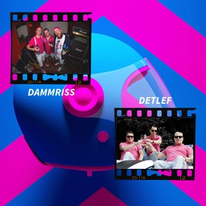 Dammriss Tickets, Tour Dates and Concerts