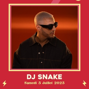 DJ Snake Tickets, Tour Dates and Concerts