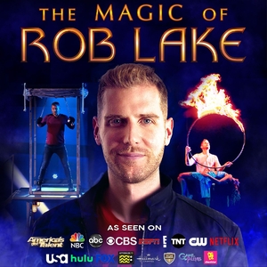 Rob Lake Tickets, Tour Dates and Concerts