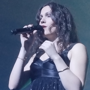 Clara Ysé at Limoges, France in Opéra de Limoges 2024
