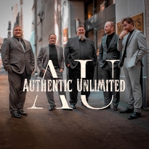 Authentic Unlimited: Bluegrass at the Barn