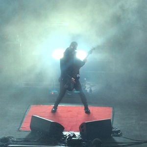 Resolve at Utrecht, Netherlands in TivoliVredenburg 2024