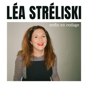 Léa Stréliski Tickets, Tour Dates and Concerts