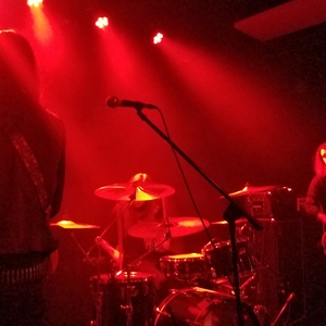Temple of the Fuzz Witch at Indianapolis, IN in Black Circle Brewing Co. 2024