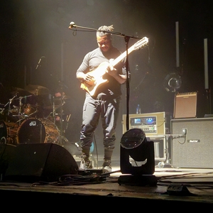 Animals as Leaders at Phoenix, AZ in The Van Buren 2024