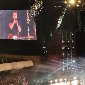 José Madero at Ciudad de México, Mexico in Auditorio Nacional 2024