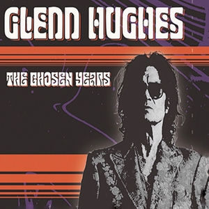 Glenn Hughes @ Fabrik