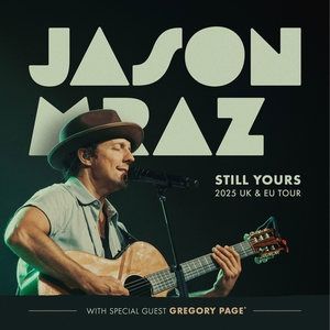 Jason Mraz Tickets, Tour Dates and Concerts