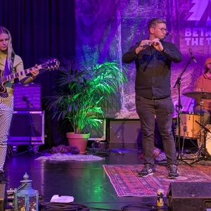 Sheelanagig at Pontypridd, United Kingdom in YMa Pontypridd 2024