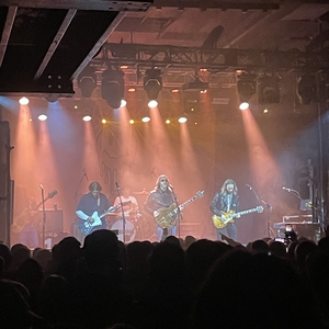 The Bracknall at Camden, United Kingdom in Electric Ballroom 2024