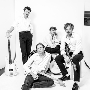 Entradas, fechas de la gira y Concierto de The Bluebottles