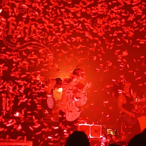 Hyde at Los Angeles, CA in The Novo 2024