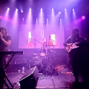 Automatic at Shibuya City, Japan in Circus Tokyo 2024