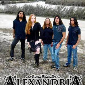 Alexandria Tickets, Tour Dates and Concerts