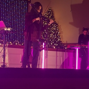 The Band JAREN at Philadelphia, MS in Sandtown United Methodist Church 2024