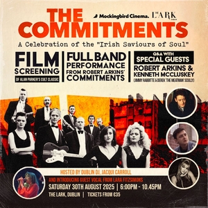 Cult Film Screenings @ The Lark