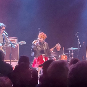 The Primitives at undefined in undefined 2024