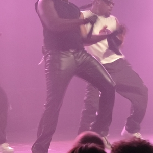CHANNEL TRES at Köln, Germany in Live Music Hall 2024