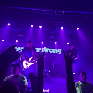 Four Year Strong at Baltimore, MD in Baltimore Soundstage 2024