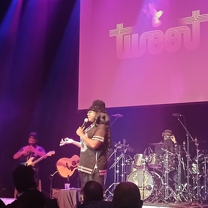 Tweet at Bethesda, MD in Bethesda Theater 2024