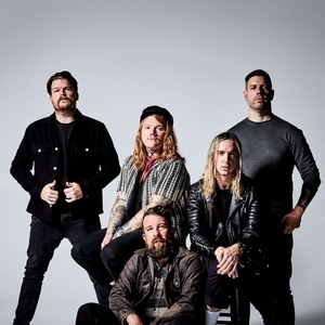 Underoath: Four Chord Music Festival 2026