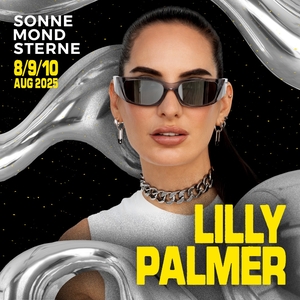 Lilly Palmer Tickets, Tour Dates and Concerts