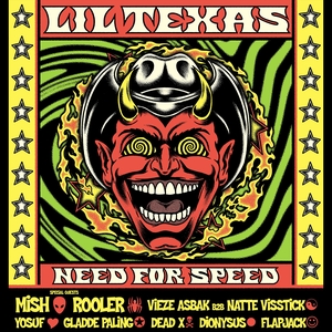 LIL TEXAS Tickets, Tour Dates and Concerts