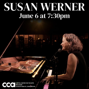 Susan Werner Tickets, Tour Dates and Concerts