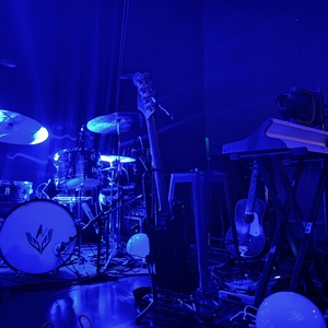 Abbie Gamboa at Santa Ana, CA in Constellation Room 2024