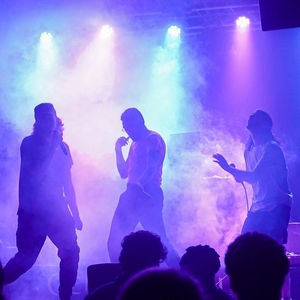 Lamarr Family Values Tickets, Tour Dates and Concerts