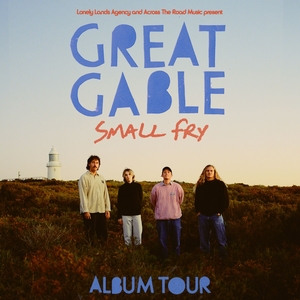 Great Gable Tickets, Tour Dates and Concerts