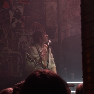 Palaye Royale at Tallinn, Estonia in Helitehas 2024