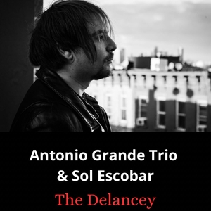 Antonio Grande Espina Tickets, Tour Dates and Concert