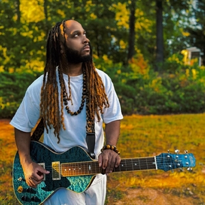 AJ Ghent & His Singing Guitar Tickets, Tour Dates and Concerts