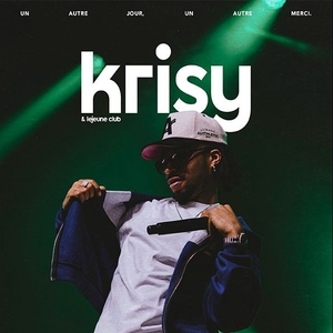 Krisy Tickets, Tour Dates and Concerts