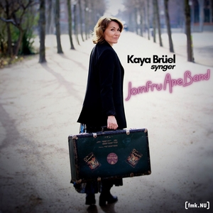 Kaya Brüel @ Gjethuset