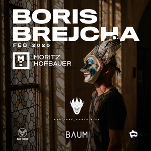 Boris Brejcha Tickets, Tour Dates and Concerts