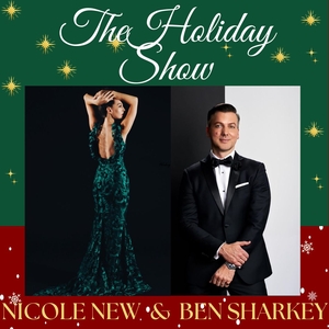 Benjamin Sharkey - The South End Events