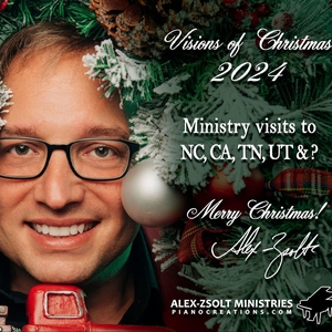 Alex-Zsolt Tickets, Tour Dates and Concerts
