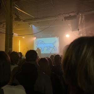 Coals at Wrocław, Poland in Klub Łącznik 2024