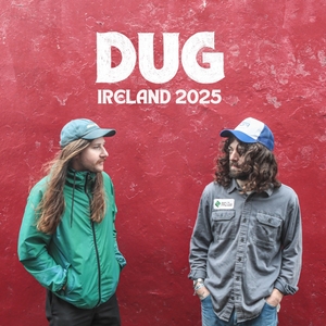 DUG (Ireland) Tickets, Tour Dates and Concerts