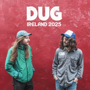 DUG (Ireland) Tickets, Tour Dates and Concerts
