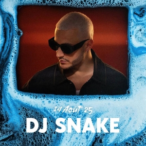 DJ Snake Tickets, Tour Dates and Concerts