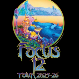 Focus the band Tickets, Tour Dates and Concerts