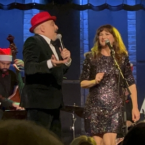 Ana Gasteyer at Evanston, IL in Space 2024
