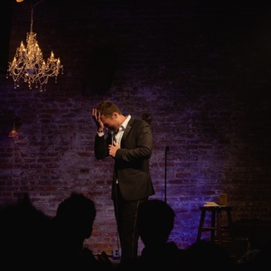 David Drake Comedy Tickets, Tour Dates and Concerts