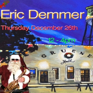 Eric Demmer Tickets, Tour Dates and Concerts