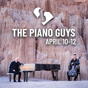 The Piano Guys Tickets, Tour Dates and Concerts