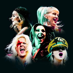 Cocktail Slippers Tickets, Tour Dates and Concerts